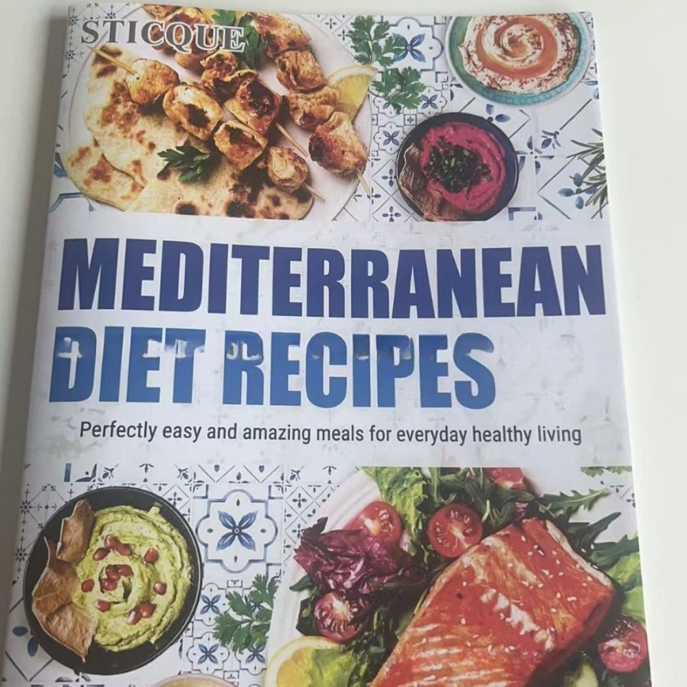 Home Cooking Easy Recipes - Mediterranean Diet Recipes Sticque English Home