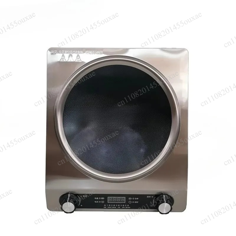 3000W Portable Induction Cooke - огляд і ціна Hot Pot Portable Dual