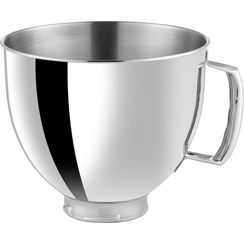 4.5-5 QT Mixer Bowl Stainless  - огляд і ціна Kitchenaid Mixer Artisan 5Qt