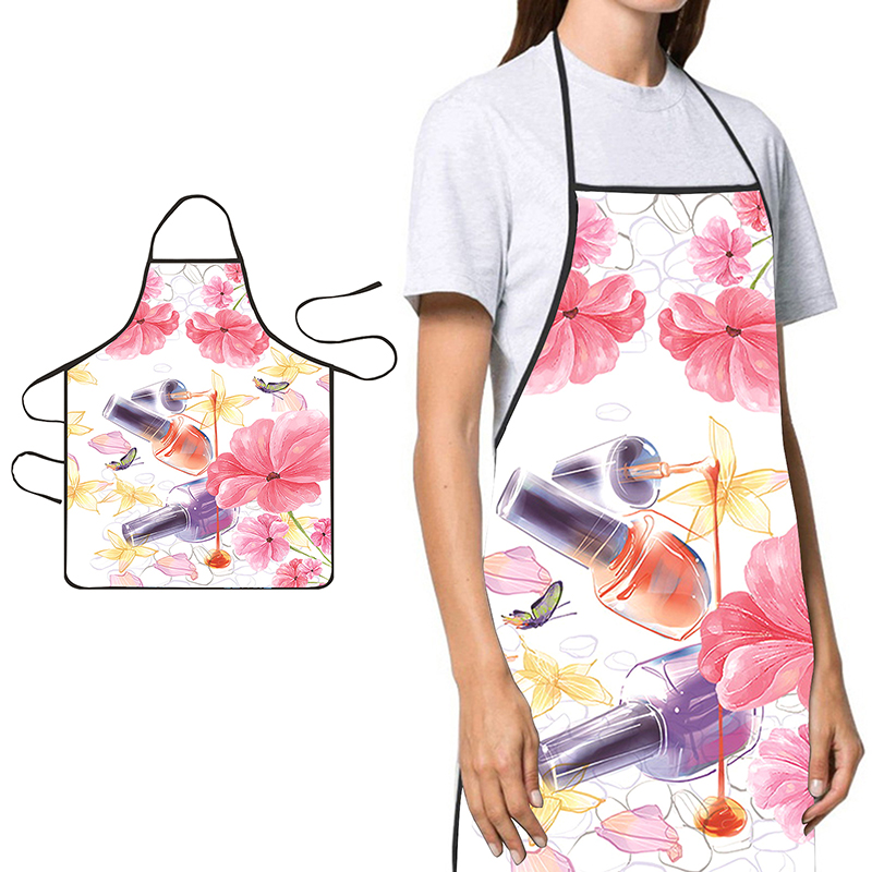 〔YS1〕Nail Polish Printing Beau - огляд і ціна Home Cooking Kitchen