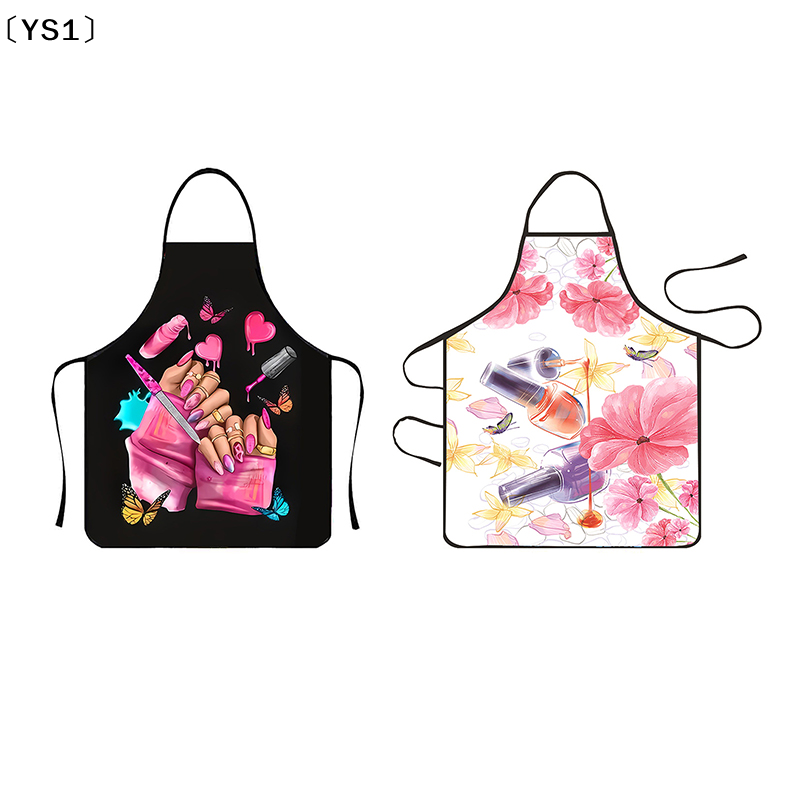 〔YS1〕Nail Polish Printing Beau - огляд і ціна Home Cooking Kitchen