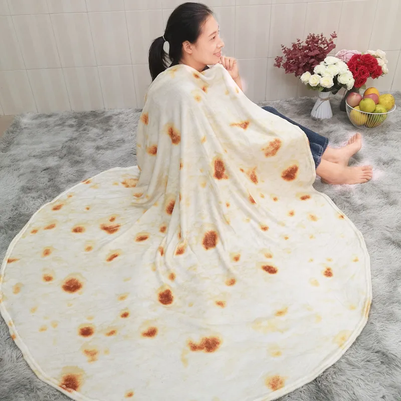 JBTP Corn Tortilla Pattern Sof - огляд і ціна Tortilla Warmer Cloth