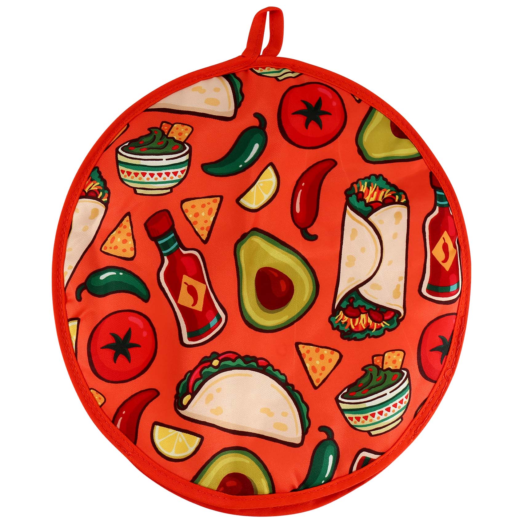12inch Cloth Bag for Burrito,P - огляд і ціна Tortilla Warmer Cloth