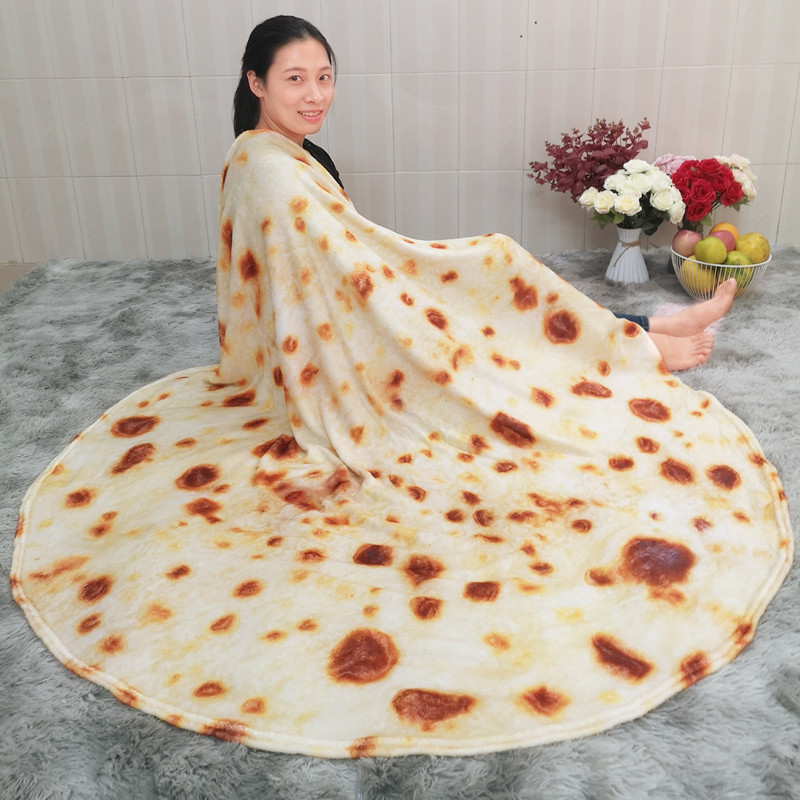 Pizza Tortilla Tortilla Blanke - огляд і ціна Tortilla Warmer Cloth