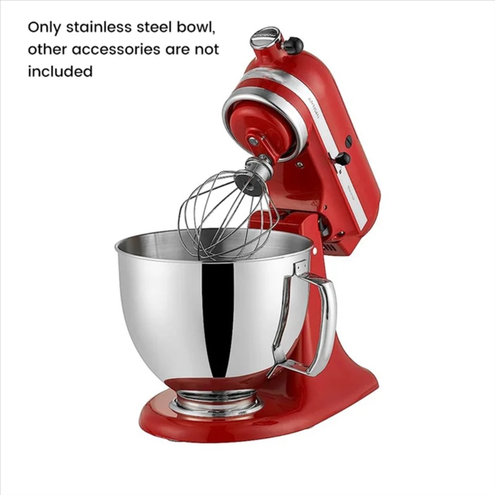 A78E-For Kitchenaid Classic&Ar - огляд і ціна Kitchenaid Mixer Artisan 5Qt