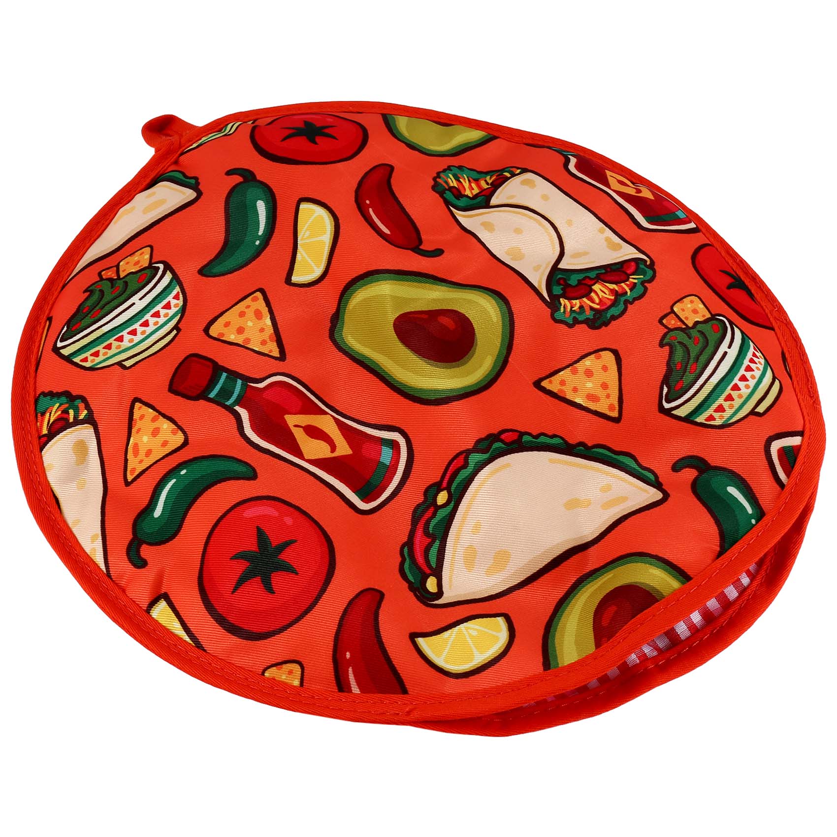 12Inch Cloth Bag For Burrito,P - огляд і ціна Tortilla Warmer Cloth