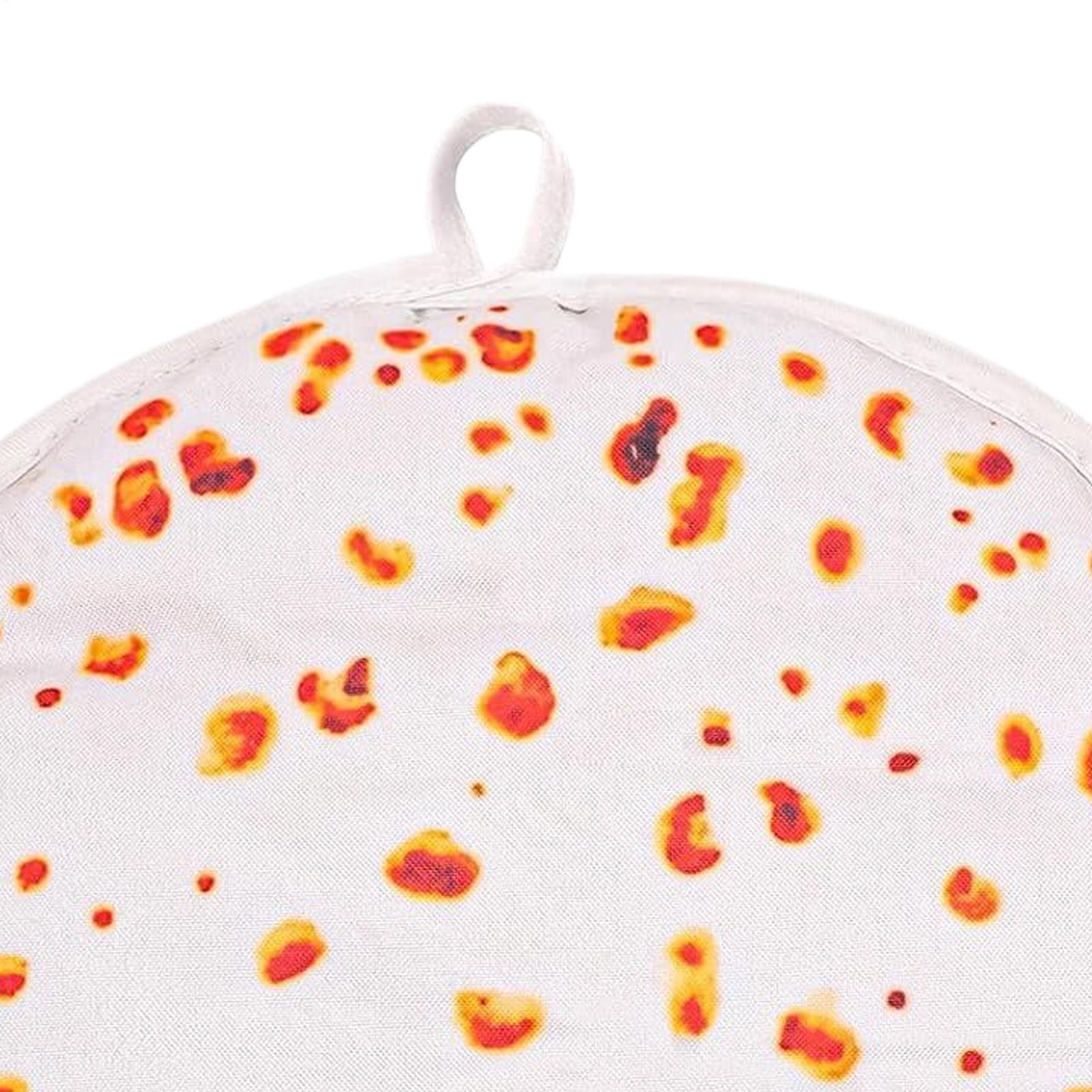 Tortilla Warmer Microwaveable  - огляд і ціна Tortilla Warmer Cloth