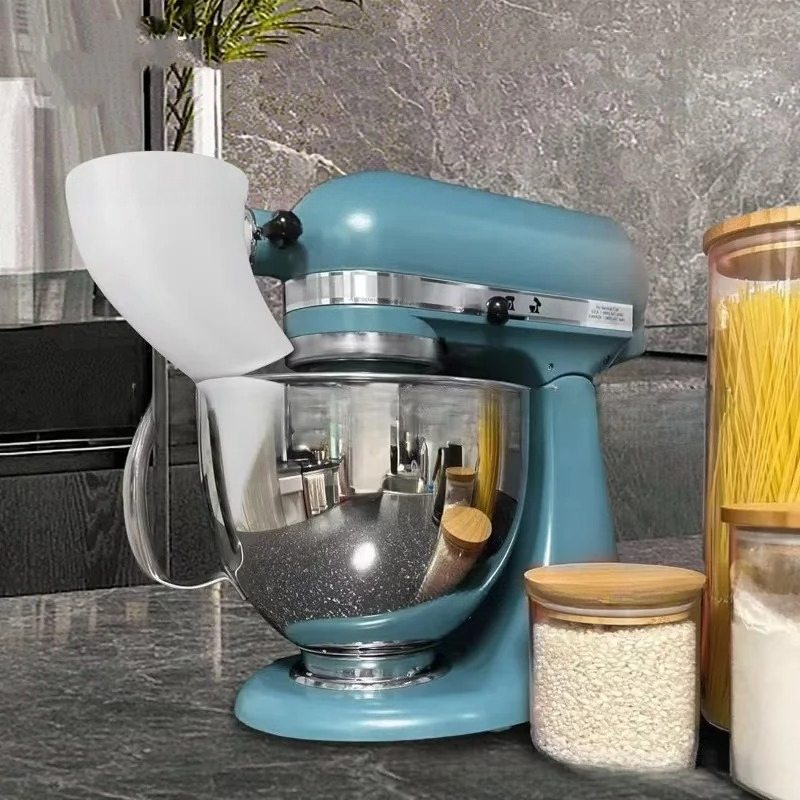 Kitchen Aid Artisan KSM150 5qt - огляд і ціна Kitchenaid Mixer Artisan 5Qt