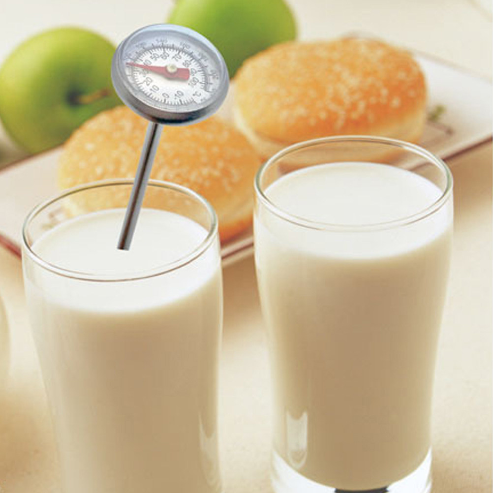 Stainless Steel Food Thermomet - огляд і ціна Home Cooking Kitchen