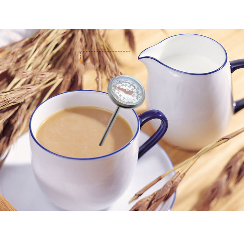 Stainless Steel Food Thermomet - огляд і ціна Home Cooking Kitchen