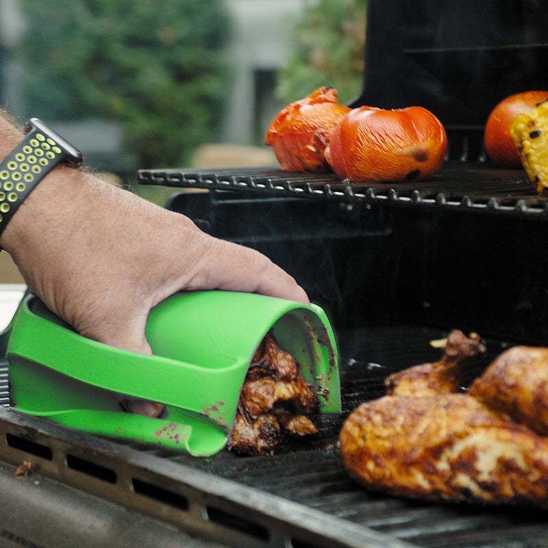Home use Silicone Oven Mitts H - огляд і ціна Home Cooking Kitchen