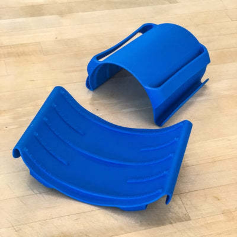 Home use Silicone Oven Mitts H - огляд і ціна Home Cooking Kitchen