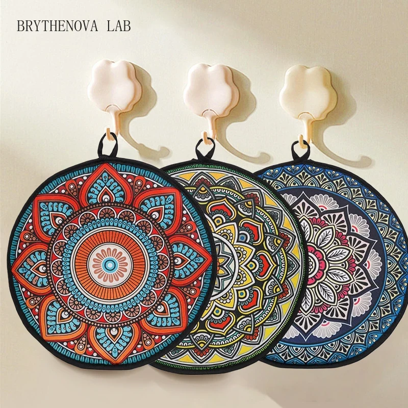 Portable 30cm Tortilla Warmer  - огляд і ціна Tortilla Warmer Cloth