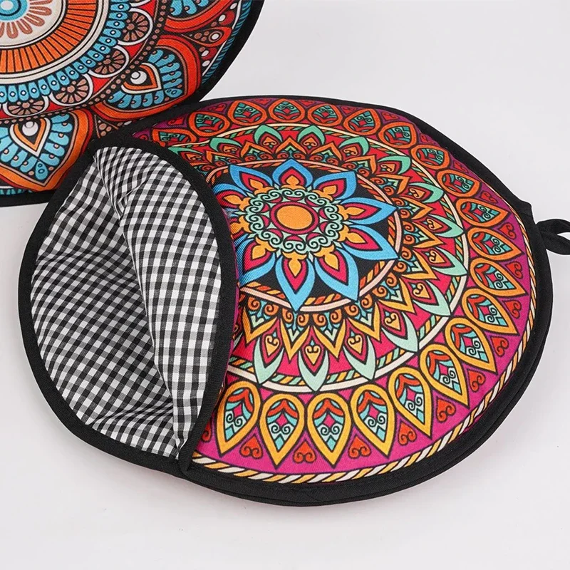 Portable 30cm Tortilla Warmer  - огляд і ціна Tortilla Warmer Cloth