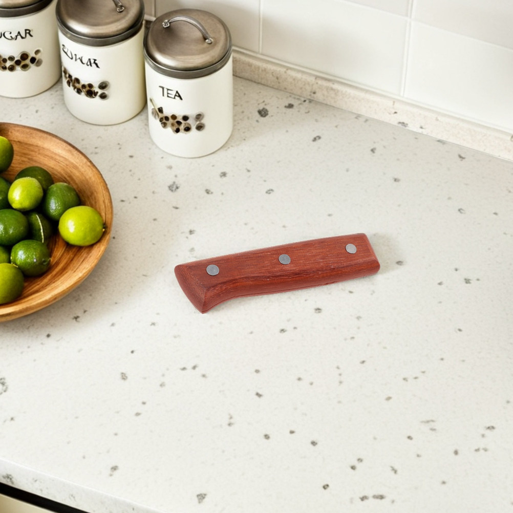 2Pcs Kitchen Cutter Handle Rep - огляд і ціна Home Cooking Kitchen