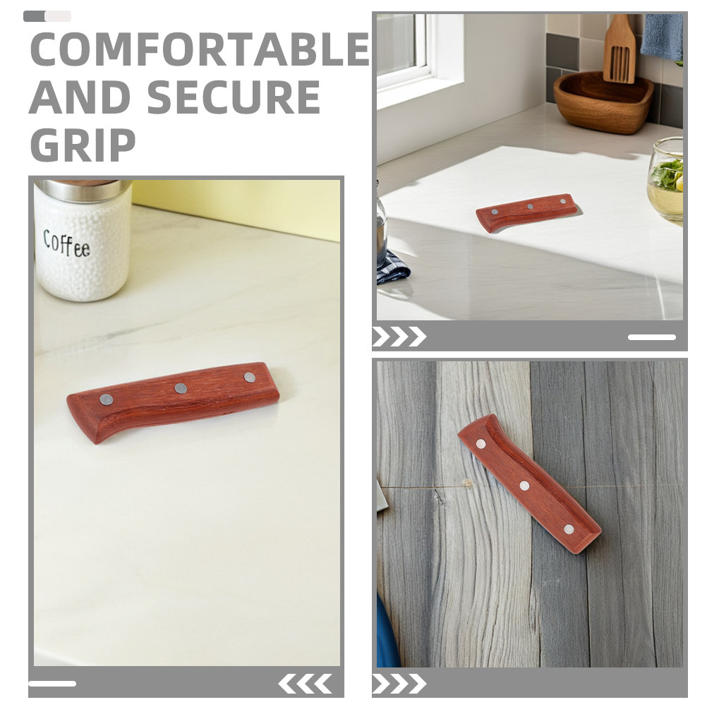 2Pcs Kitchen Cutter Handle Rep - огляд і ціна Home Cooking Kitchen