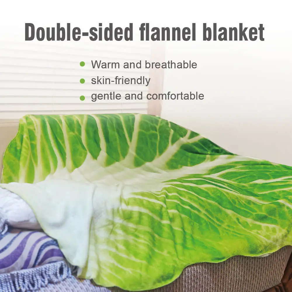 Double-Sided Flannel Cabbage P - огляд і ціна Tortilla Warmer Cloth