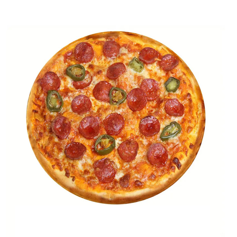 1pc Warm and Cozy Pizza Flanne - огляд і ціна Tortilla Warmer Cloth