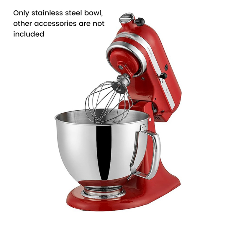 A74G-For Kitchenaid Classic&Ar - огляд і ціна Kitchenaid Mixer Artisan 5Qt