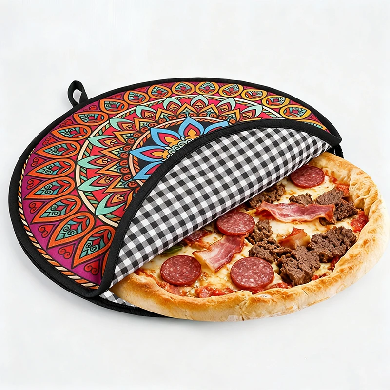 NamcheBarwa Tortilla Warmer Po - огляд і ціна Tortilla Warmer Cloth
