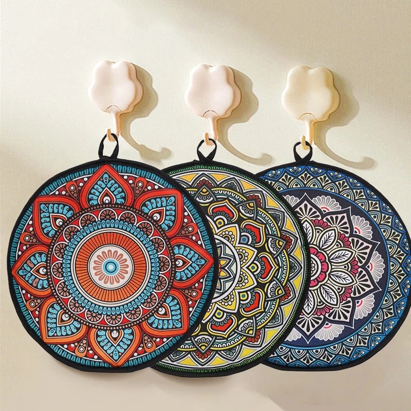 NamcheBarwa Tortilla Warmer Po - огляд і ціна Tortilla Warmer Cloth
