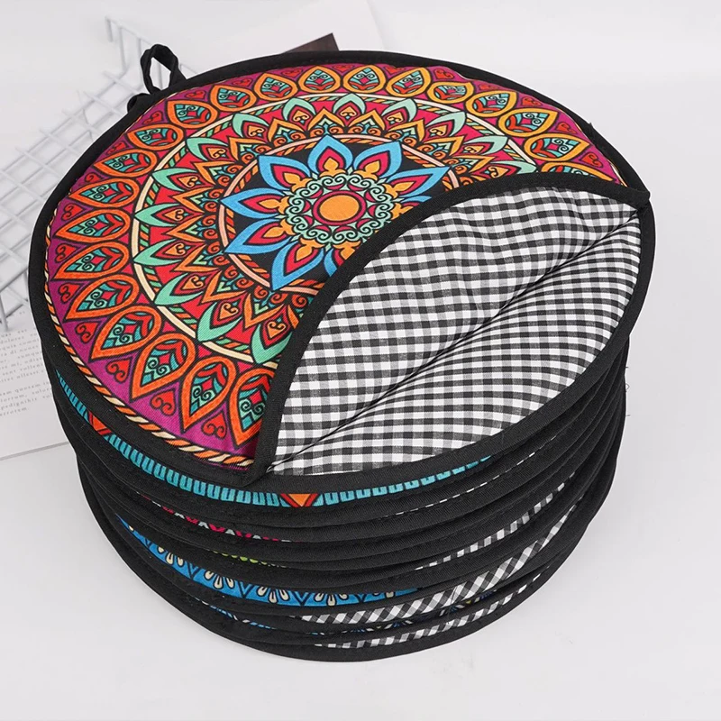 NamcheBarwa Tortilla Warmer Po - огляд і ціна Tortilla Warmer Cloth
