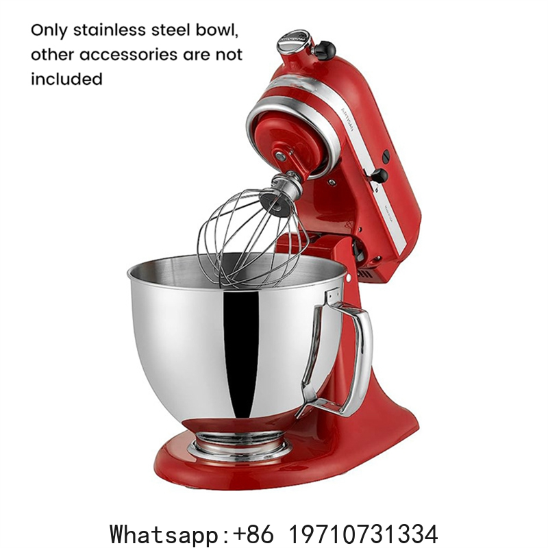 Replacement 304 Stainless Stee - огляд і ціна Kitchenaid Mixer Artisan 5Qt