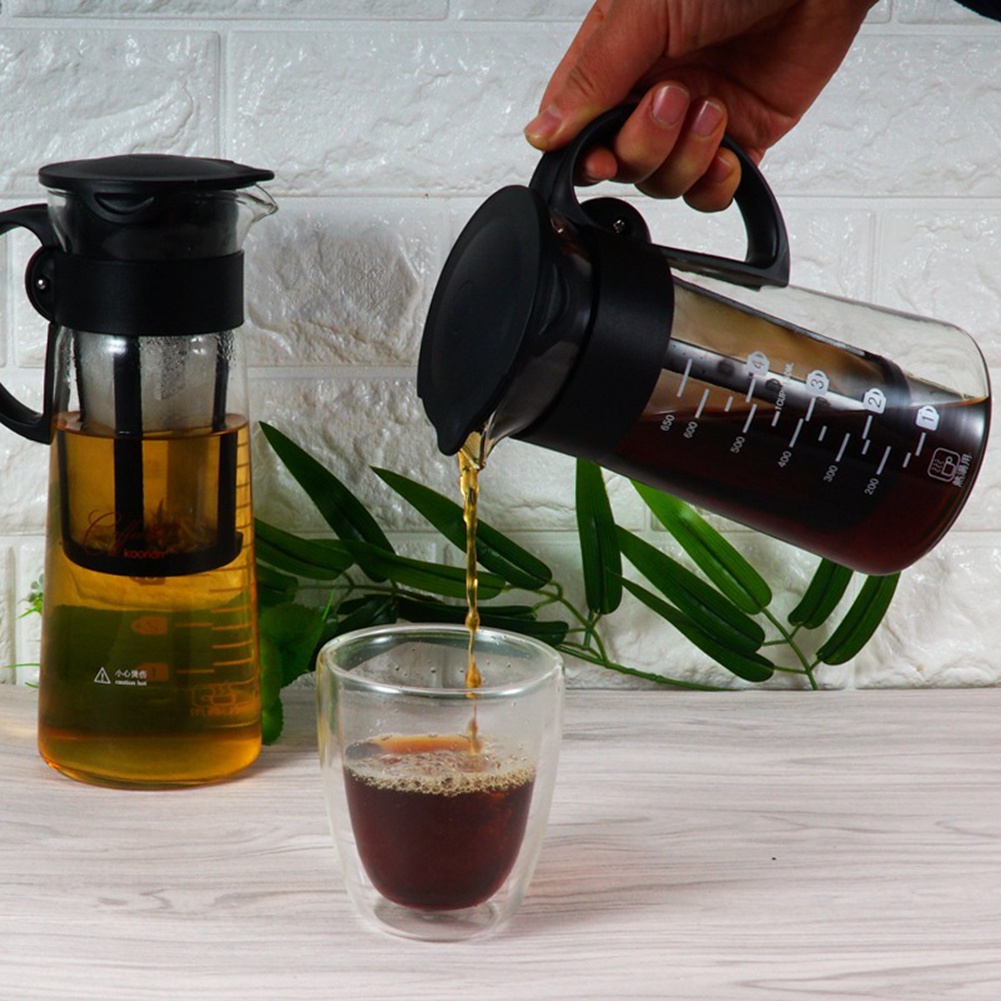 GOOD-Portable Hot/Cold Brew Du - огляд і ціна Hot Pot Portable Dual