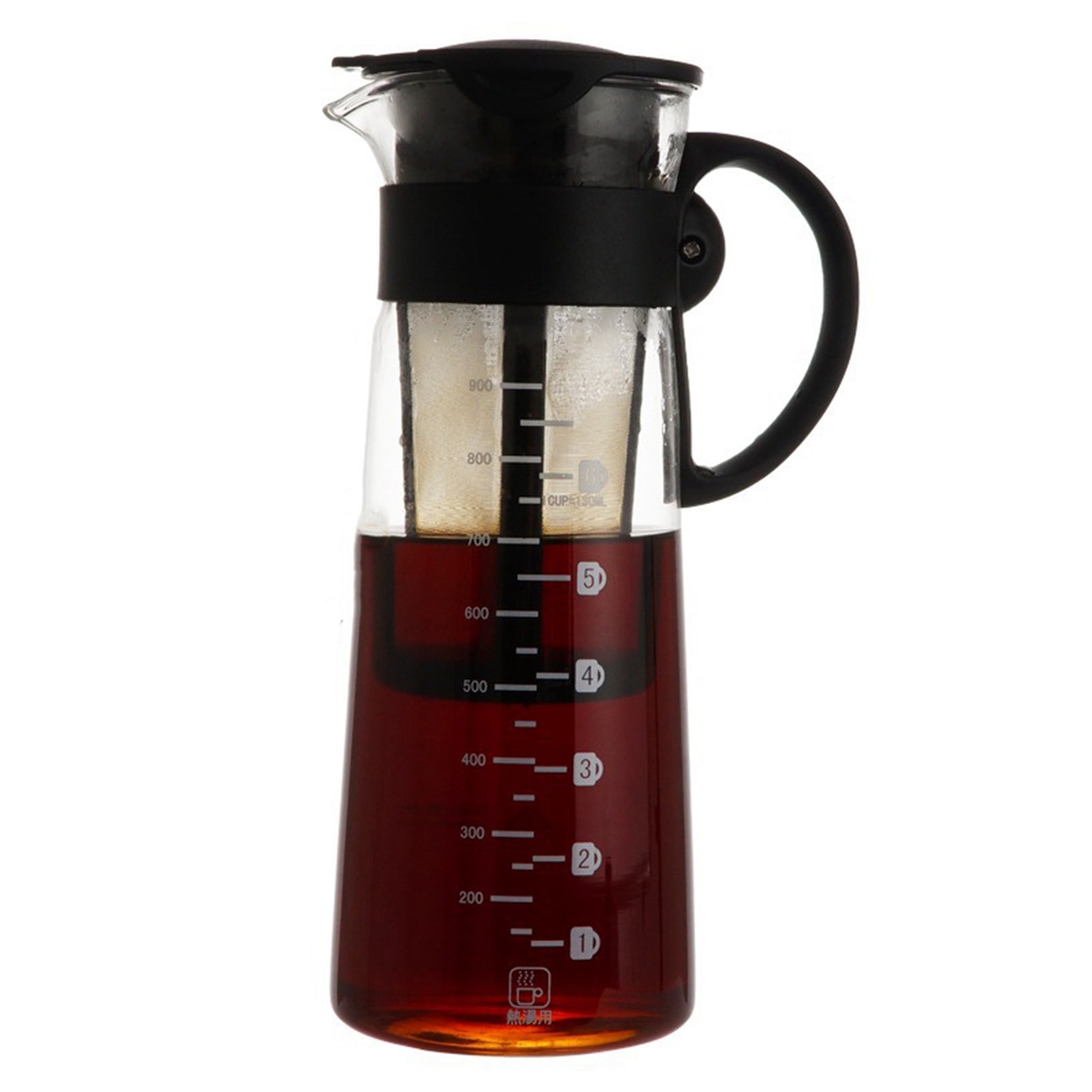 GOOD-Portable Hot/Cold Brew Du - огляд і ціна Hot Pot Portable Dual