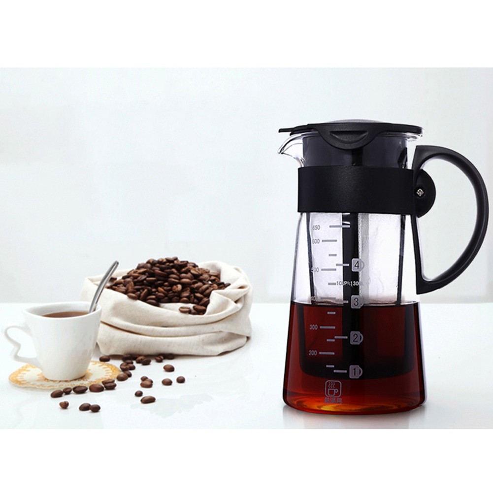 GOOD-Portable Hot/Cold Brew Du - огляд і ціна Hot Pot Portable Dual