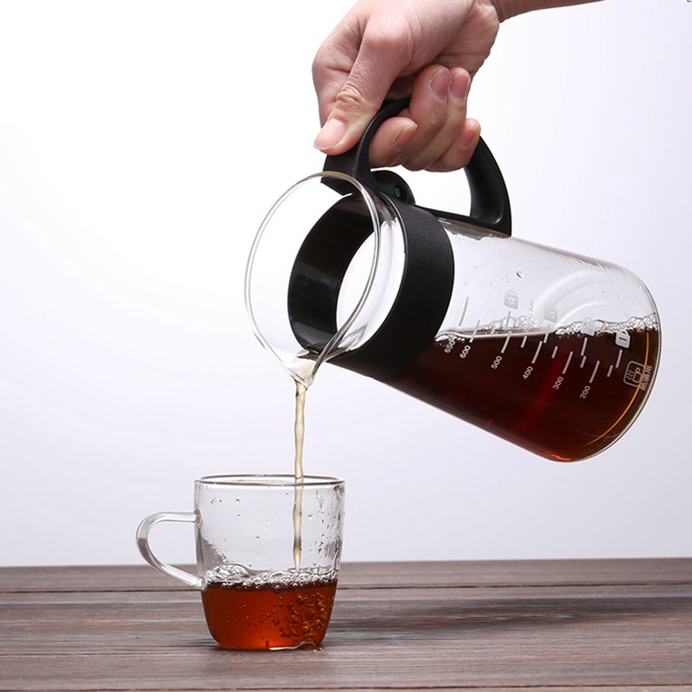 GOOD-Portable Hot/Cold Brew Du - огляд і ціна Hot Pot Portable Dual