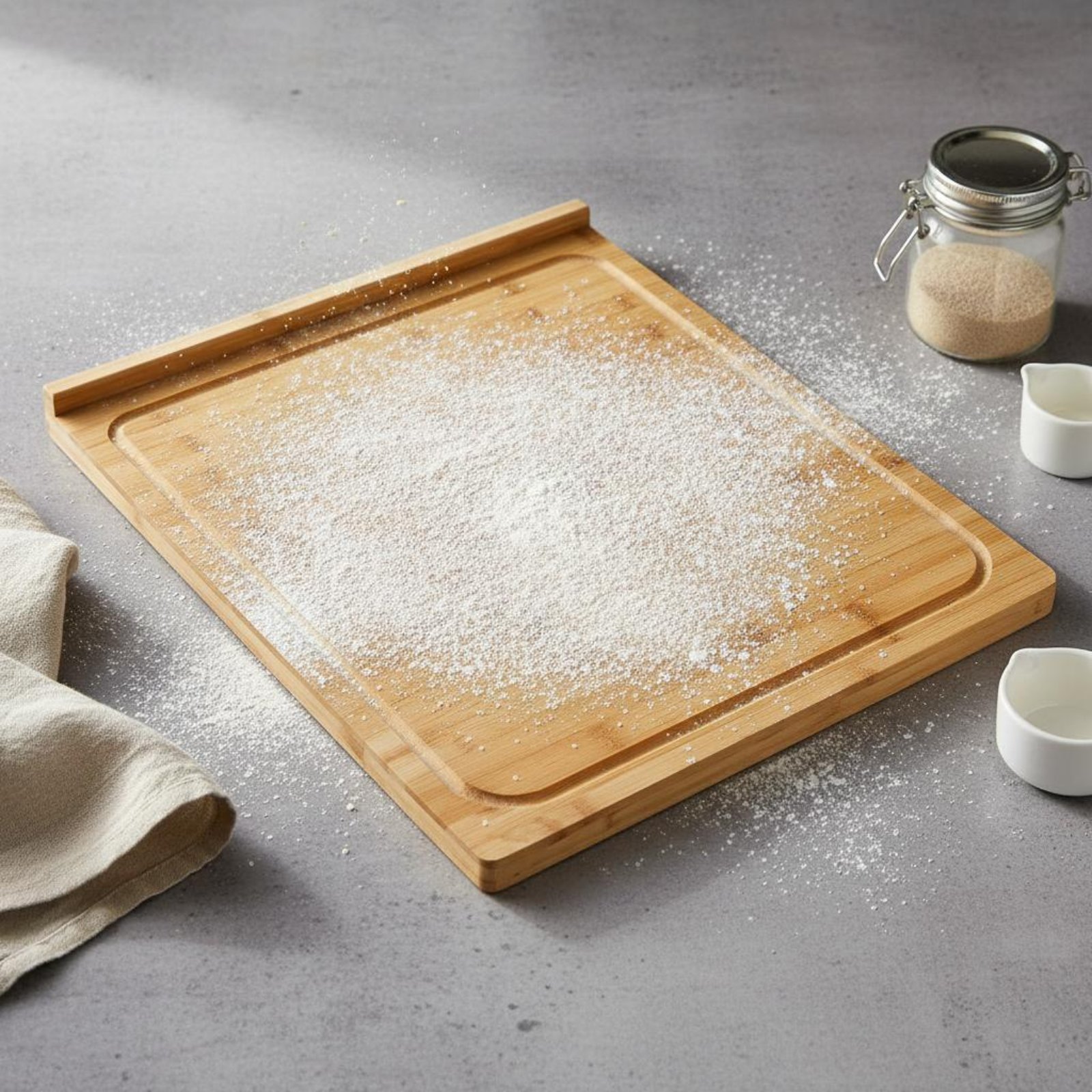 Over the Sink Cutting Board Mu - огляд і ціна Home Cooking Kitchen