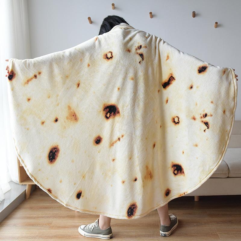 WASART Warm flannel tortilla b - огляд і ціна Tortilla Warmer Cloth