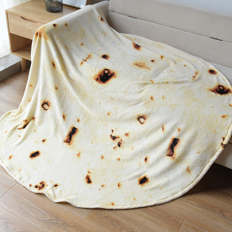 WASART Warm flannel tortilla b - огляд і ціна Tortilla Warmer Cloth