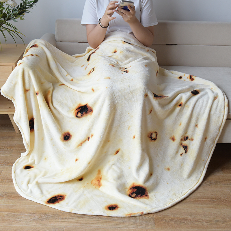 WASART Warm flannel tortilla b - огляд і ціна Tortilla Warmer Cloth