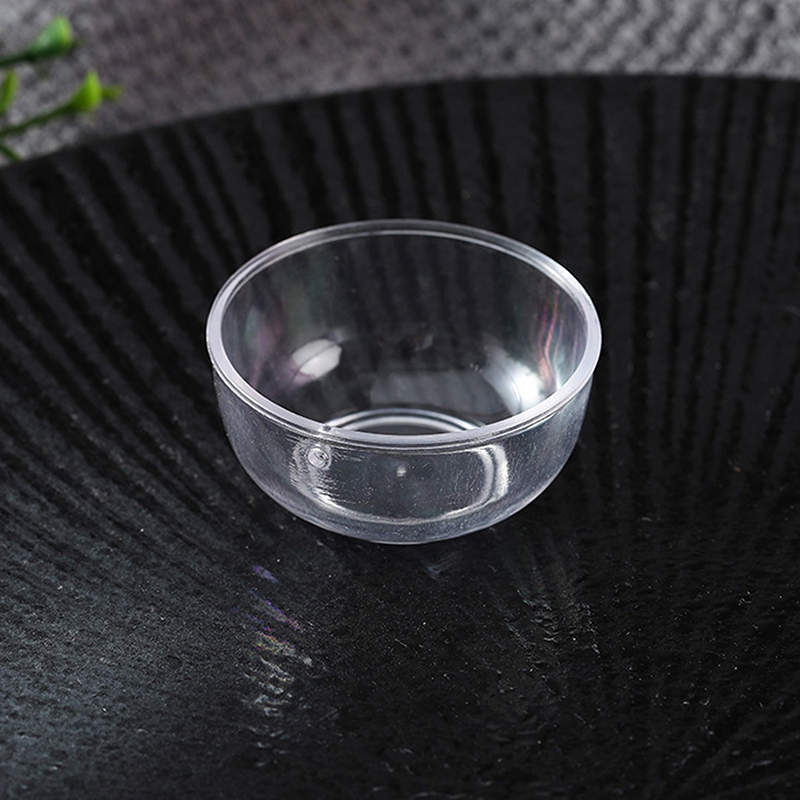 3pcs Dollhouse Mini Bowl Minia - огляд і ціна Home Cooking Kitchen