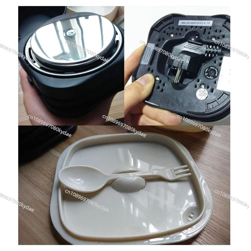 350w Dual Voltage Portable Min - огляд і ціна Hot Pot Portable Dual