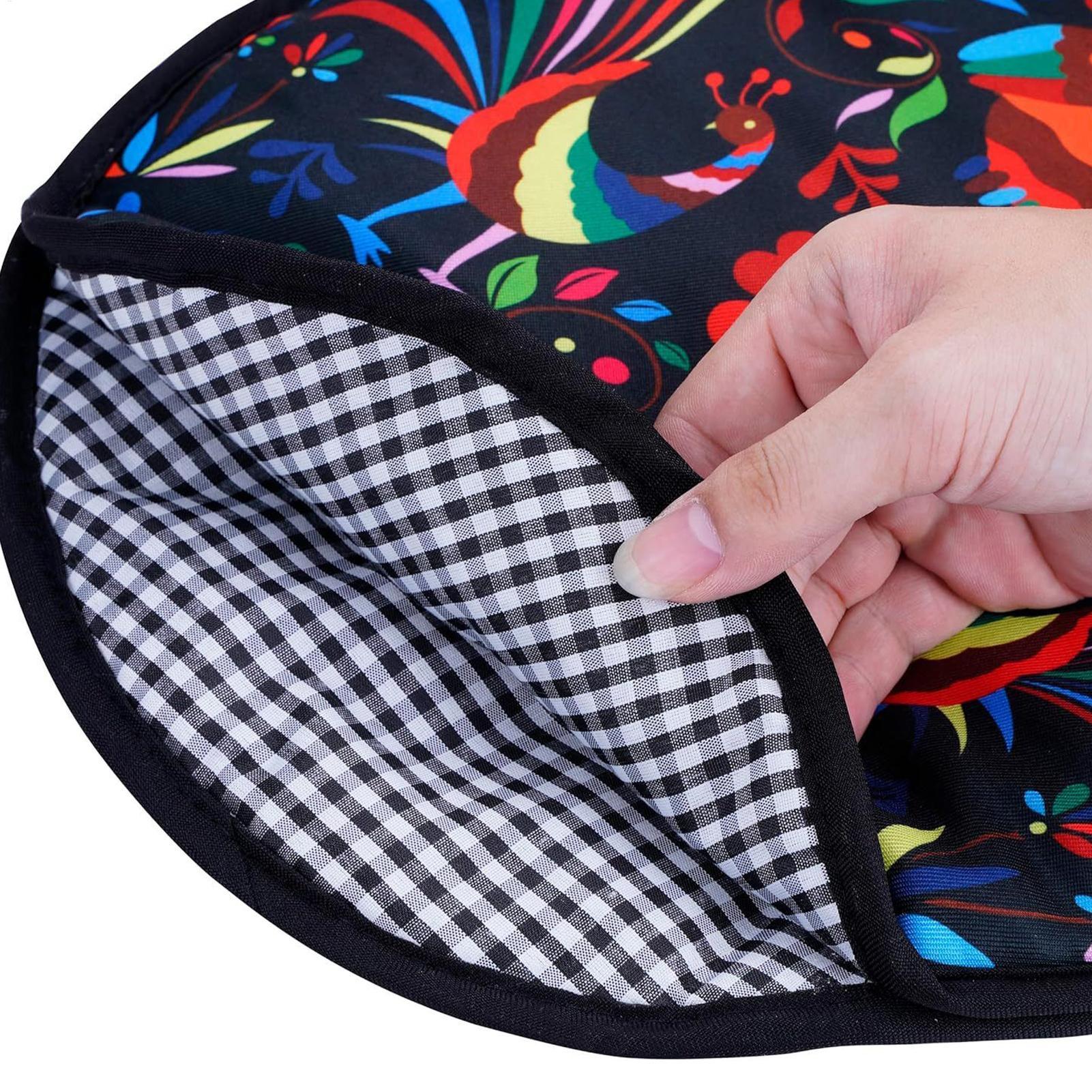 Tortilla Holder Pouch 12-Inch  - огляд і ціна Tortilla Warmer Cloth