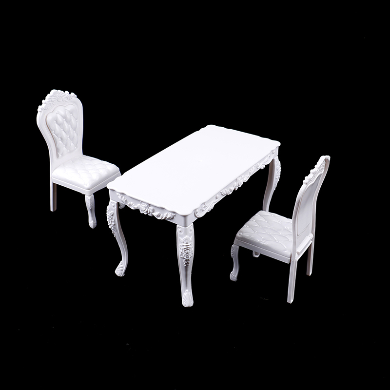 Dollhouse 1:6 Kitchen Furnitur - огляд і ціна Home Cooking Kitchen