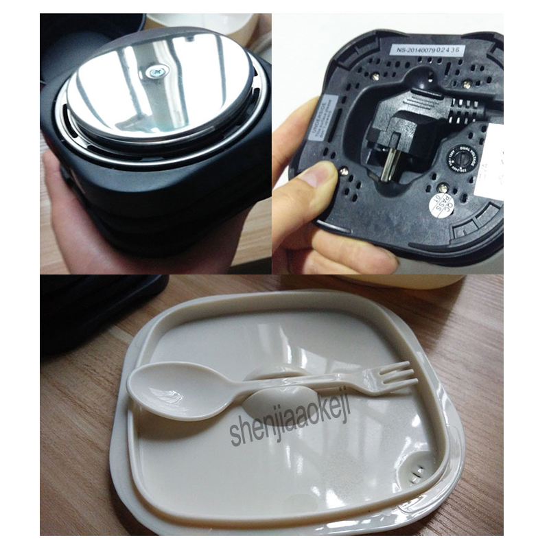 350w Dual Voltage Portable Min - огляд і ціна Hot Pot Portable Dual