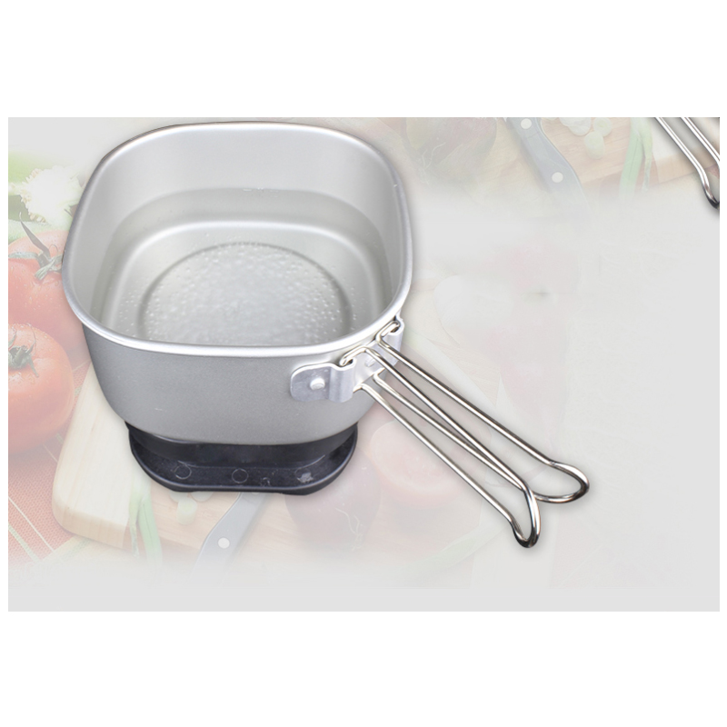 1.3L Dual Voltage Mini Travel  - огляд і ціна Hot Pot Portable Dual