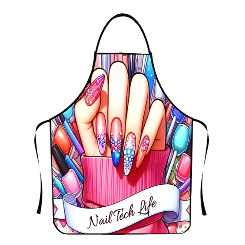 1Pcs Nail Art Printing Beauty  - огляд і ціна Home Cooking Kitchen