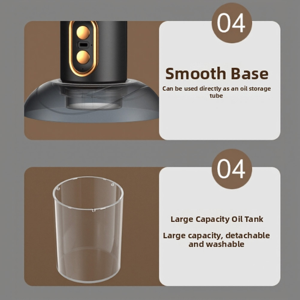Portable Desktop Exhaust Fan D - огляд і ціна Hot Pot Portable Dual