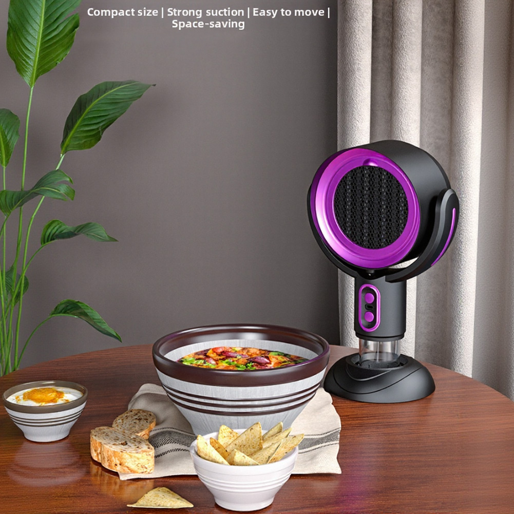 Portable Desktop Exhaust Fan D - огляд і ціна Hot Pot Portable Dual